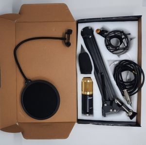 Professional Condenser Microphone